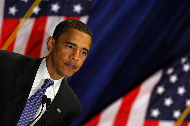 »Mugabe har kørt økonomien i sænk«, siger Barack Obama, der også anklager ham for at have begået betydelig vold mod sin egen befolkning. 