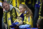 Brøndby-tilhængerne kiggede langt efter succes i Superligaen, nu køber klubben ind til en ny sæson. 