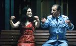 Israelere og egyptere mødes i fin lille film fra den israelske instruktør Eran Kolirin. 