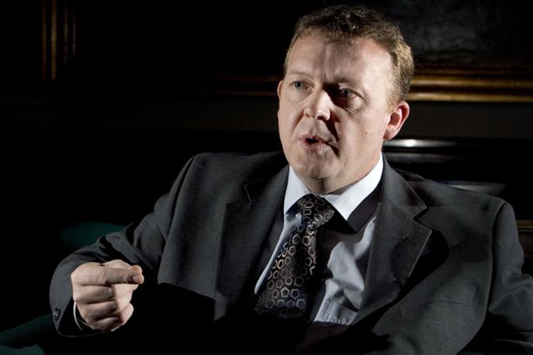 Finansminister Lars Løkke Rasmussen afviser, at der bliver forhandlet mere med christianitterne: »Nu er vi fremme ved målstregen«, siger han. 