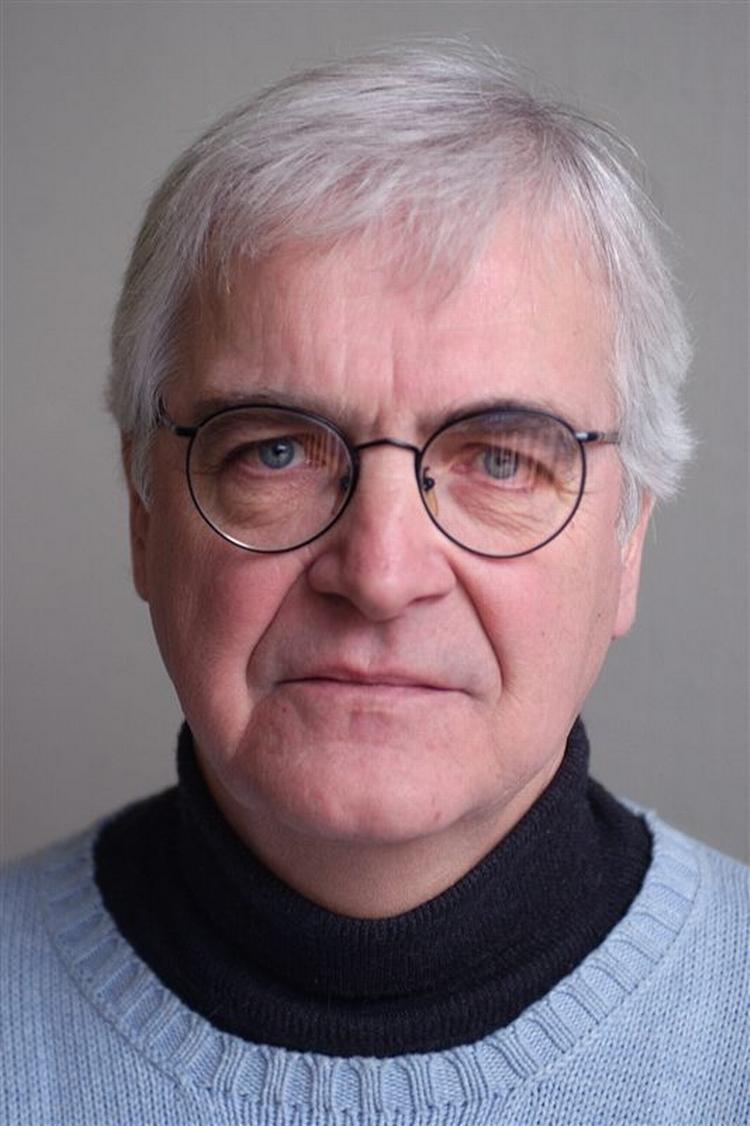 Jens Frederik Rehfeld får stor hæderspris. Han er en af Danmarks mest respekterede videnskabsmænd. 