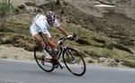 Andy Schleck var fremragende under sidste års Giro d*italia, hvor han bl.a. blev nummer to efter Di Luca. 
