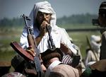 Pakistan Militants
