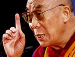 De kinesiske myndigheder er indstillet på yderligere dialog med Tibets åndelige leder, Dalai Lama. Arkivfoto. 