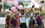 Cavendish sejrede i dramatisk opløb
