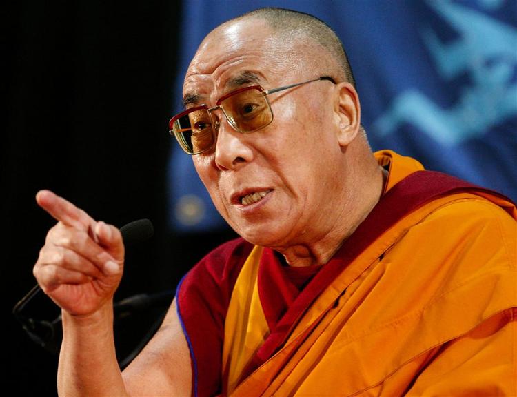 Dalai Lama håber, at dialogmødet med ledelsen i Beijing fører konkrete fremskridt med sig for tibetanerne. 