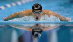 Michael Phelps har nu sat 22 verdensrekorder - men der kommer givet flere. 