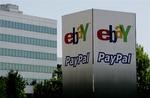 Ebay, der har hovedkontor i Californien,  er blevet dømt for at sælge kopivarer på nettet. 
