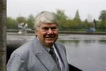 Jørgen Mads Clausen trækker sig som direktør for Danfoss-koncernen. 