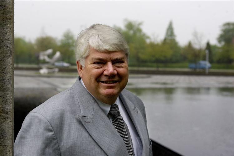Jørgen Mads Clausen trækker sig som direktør for Danfoss-koncernen. 