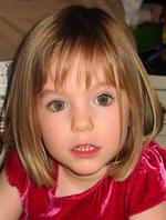 SPAIN PORTUGAL MISSING GIRL