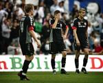 AaB spillere kan glæde sig til en tur til Bosnien eller Albanien, når de træder ind i Champions League. Arkivfoto. 