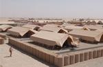 Dansk soldat såret i Afghanistan 