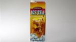 Persika ice tea