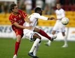 FC Nordsjælland kvalificerede sig som vinder af den danske Fair Play-stilling til UEFA Cuppen, hvor FC København deltager som bronzevinder. Arkivfoto. 