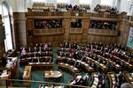 Nu kan du snart se og høre, hvad politikerne foretager sig i Folketinget. - Arkivfoto. 