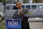 Obama 2008