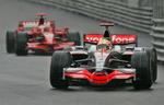MONACO AUTO RACING F1 GP