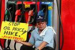 Philippines Oil Price Hike