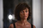 Ny Bonb-babe i rækken. Olag Kurylenko, spiller Camille i Quantum of Solace. 