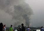 Bulgaria Explosions