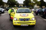 Lægeambulance