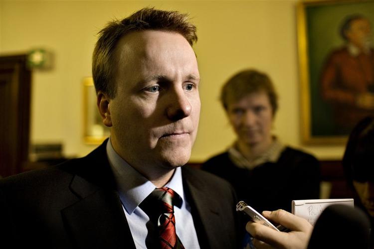 Socialdemokraternes finansordfører Morten Bødskov anklager regeringen for løftebrud. Arkivfoto. 
