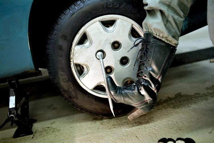 Tjek bilen inden ferien og spar dig selv og familien for ufrivillige stop undervejs. 