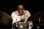 Efter en otte år lang pladepause er Brian Blade og hans Fellowship igen på banen. 