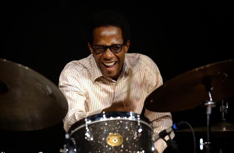 Efter en otte år lang pladepause er Brian Blade og hans Fellowship igen på banen. 