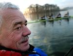 'Guldfirerens' træner Bent Fransson mener, han har udtaget det stærkeste hold til OL. 