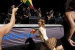 Den 30. jazzfestival i København blev åbnet med brasiliansk blæs og masser af sol. 