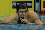 US Olympic Trials Swimming
