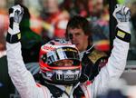 BRITAIN  AUTO RACING  F1 GP