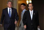 Japan G8 US