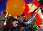 Lawn Chair Balloonist