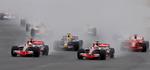  BRITAIN AUTO RACING F1 GP