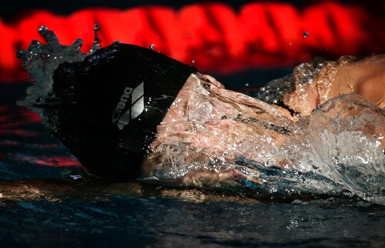 Mads Glæsner er efter et fantastisk DM  indehaver af de danske rekorder i 200, 400, 800 og 1.500 meter fri. 