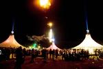 Politiet modtog søndag anmeldelser om at to kvinder er blevet voldtaget under årets Roskilde Festival. 