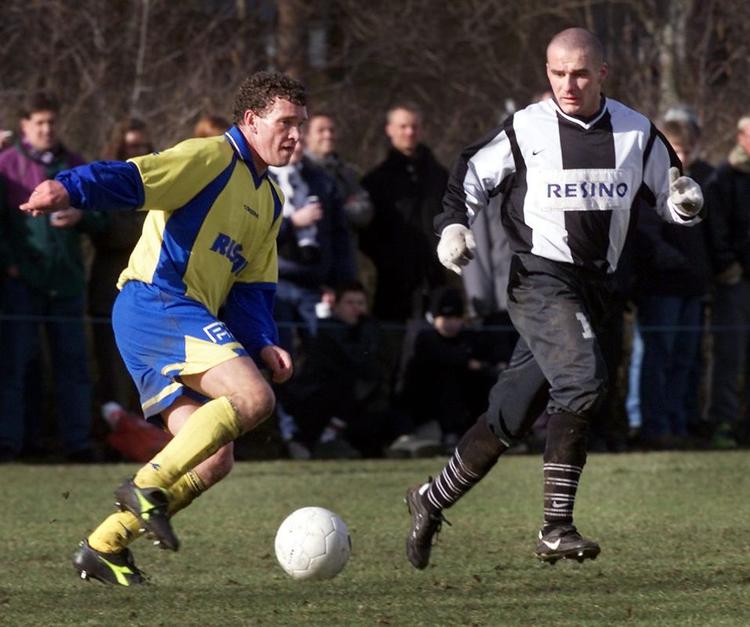 Køge og Herfølge har spillet mange gang i mod hinanden, men fremtiden peger imod et fælles hold. 