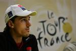 TOUR DE FRANCE CYCLING 