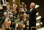 Den 80-årige Berliozekspert Sir Colin Davis, bringer det flamboyante frem i musikken, på genudgivelse af 'Benvenuto Cellini'. 