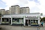 Der bliver ingen lukkede døre på landets apoteker. Farmakonomerne har sagt ja til deres overenskomst, og dermed er en strejke afblæst. Arkivfoto. 