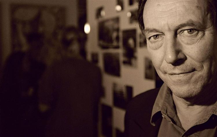 Thomas Winding blev 71 år gammel. 