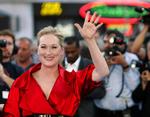 Meryl Streep så gerne flere film om og med kvinder. 