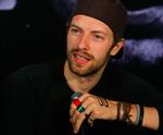 Music Coldplay