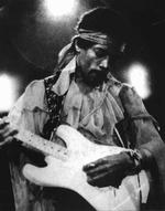 Jimi Hendrix har medvirket på et album, som indtil nu har ligget hengemt i Stephen Stills kælder. 