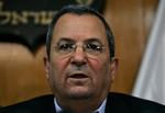 Den israelske forsvarsminister Ehud Barak siger, at Israel ikke vil finde sig i, at landets sikkerhedsinteresser bliver truet af Iran. Han udelukker ikke et angreb. 