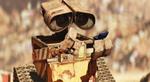 Wall-E. Foto: AP/Disney/Pixar. 