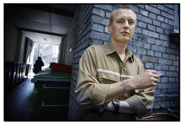 Jakob Ejersbo døde efter lang tids kræftsygdom. 
